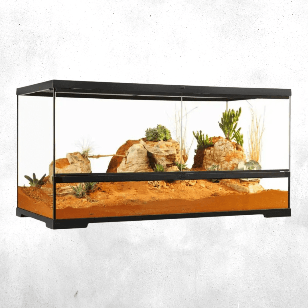 Exo Terra Pro Terrarium 90 x 45 x 45 Cm