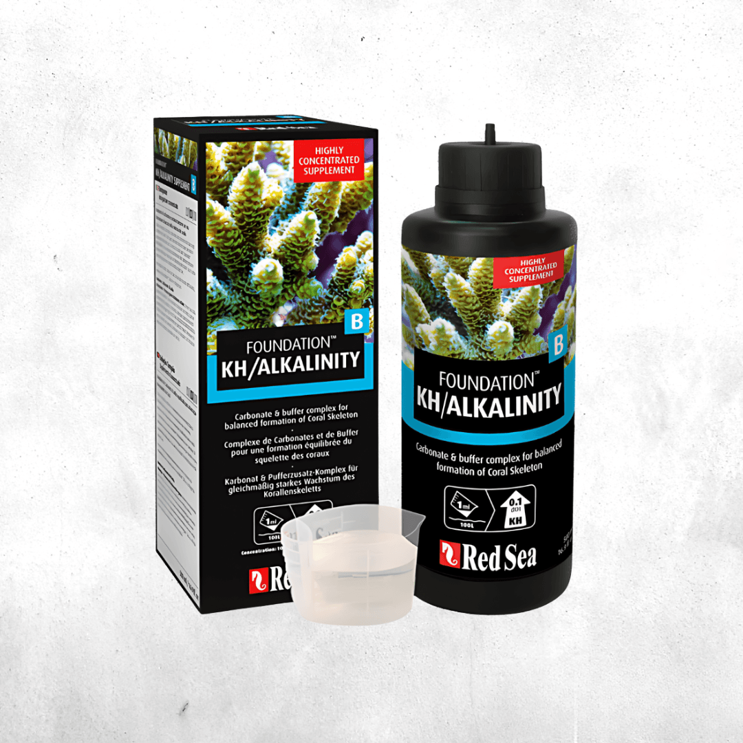 Red Sea Foundation B (KH/Alkalinity)