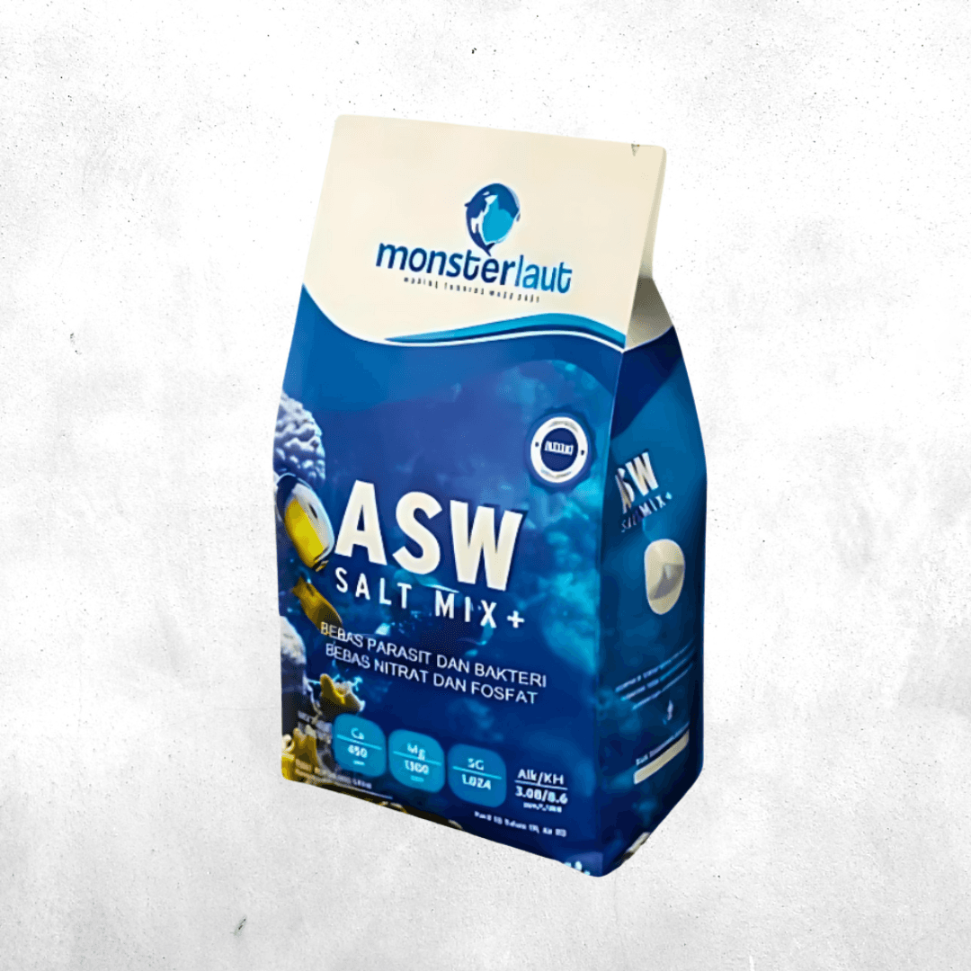 Monsterlaut ASW Salt Mix +