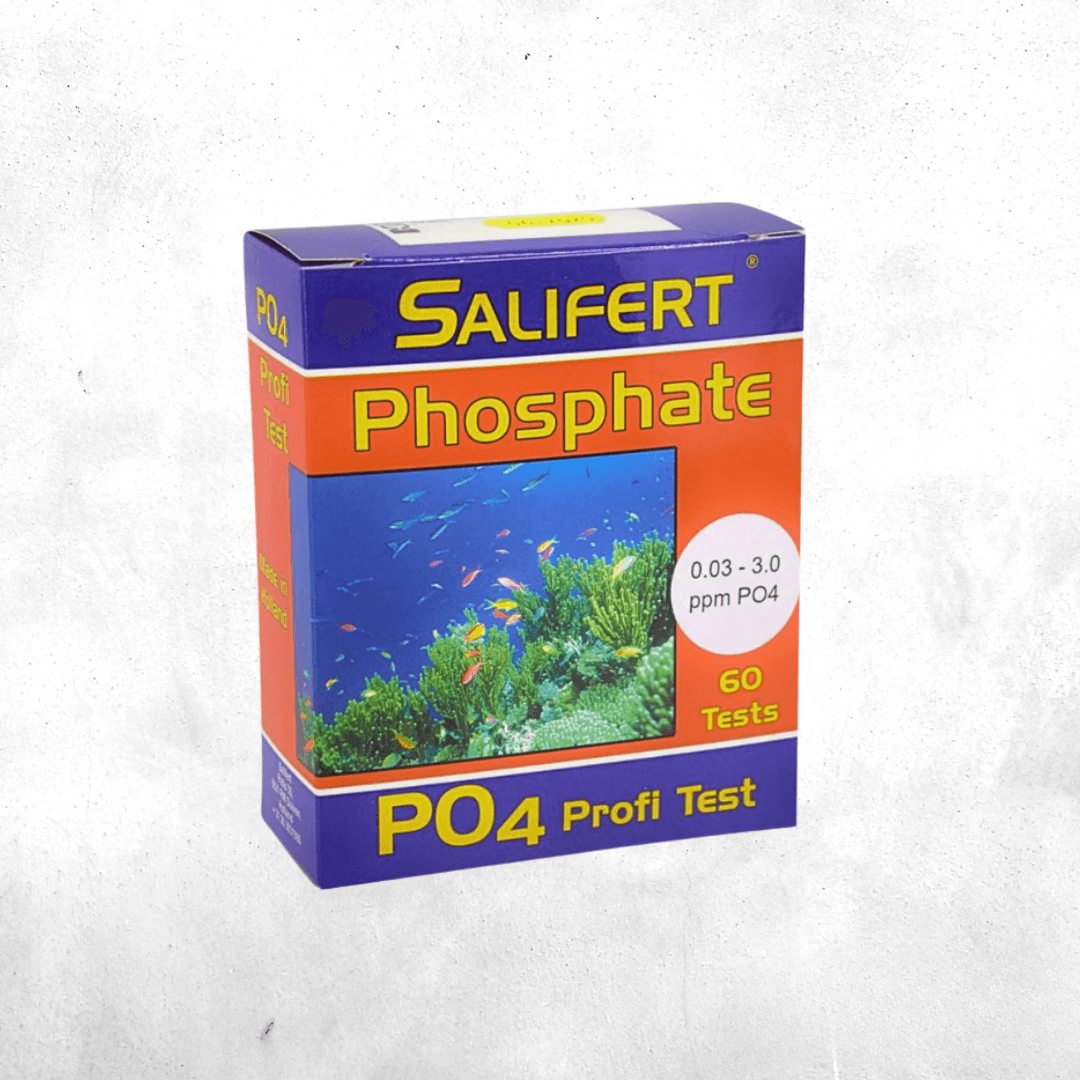 Salifert Phosphate PO4 Test Kit