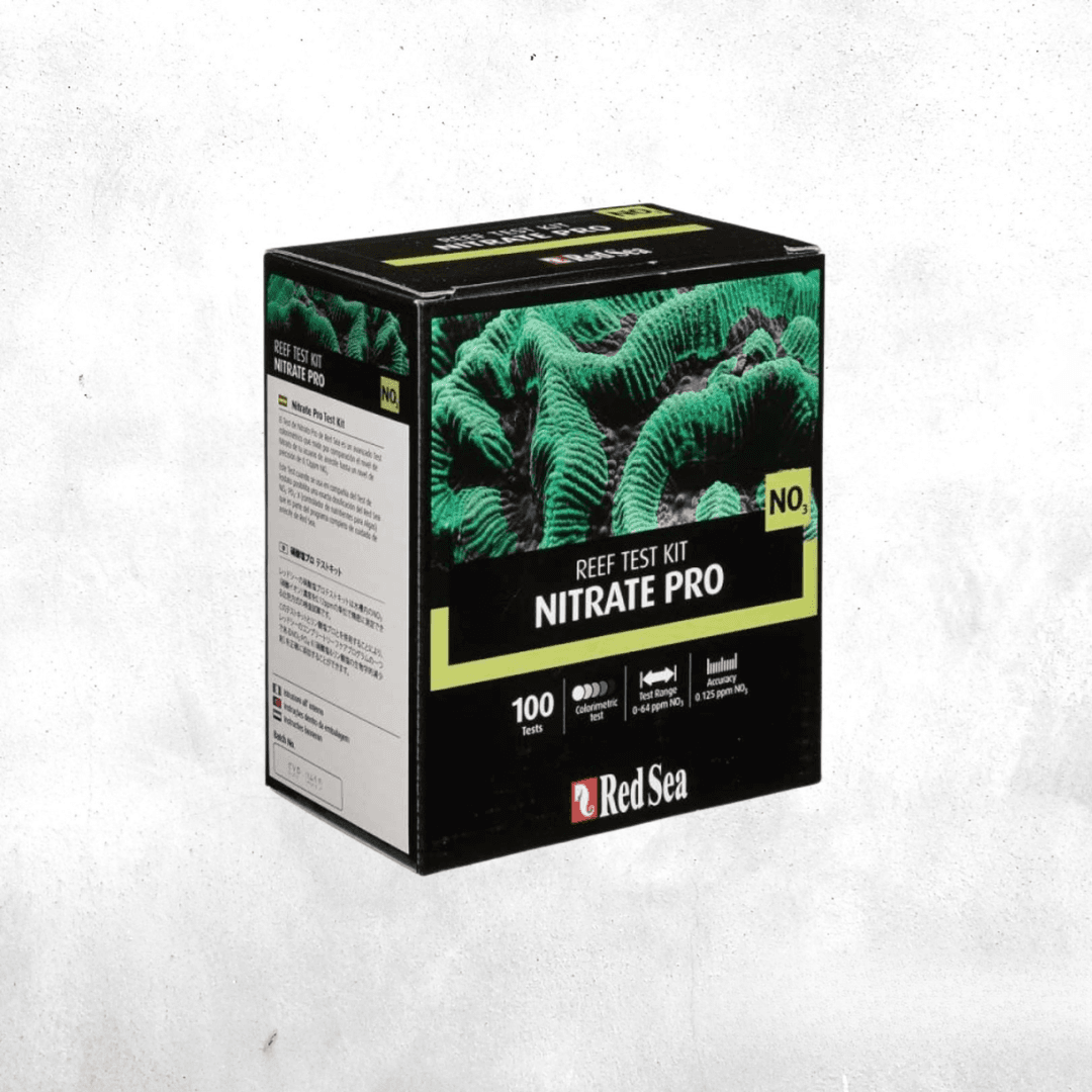 Red Sea Reef Test kit Pro Nitrate