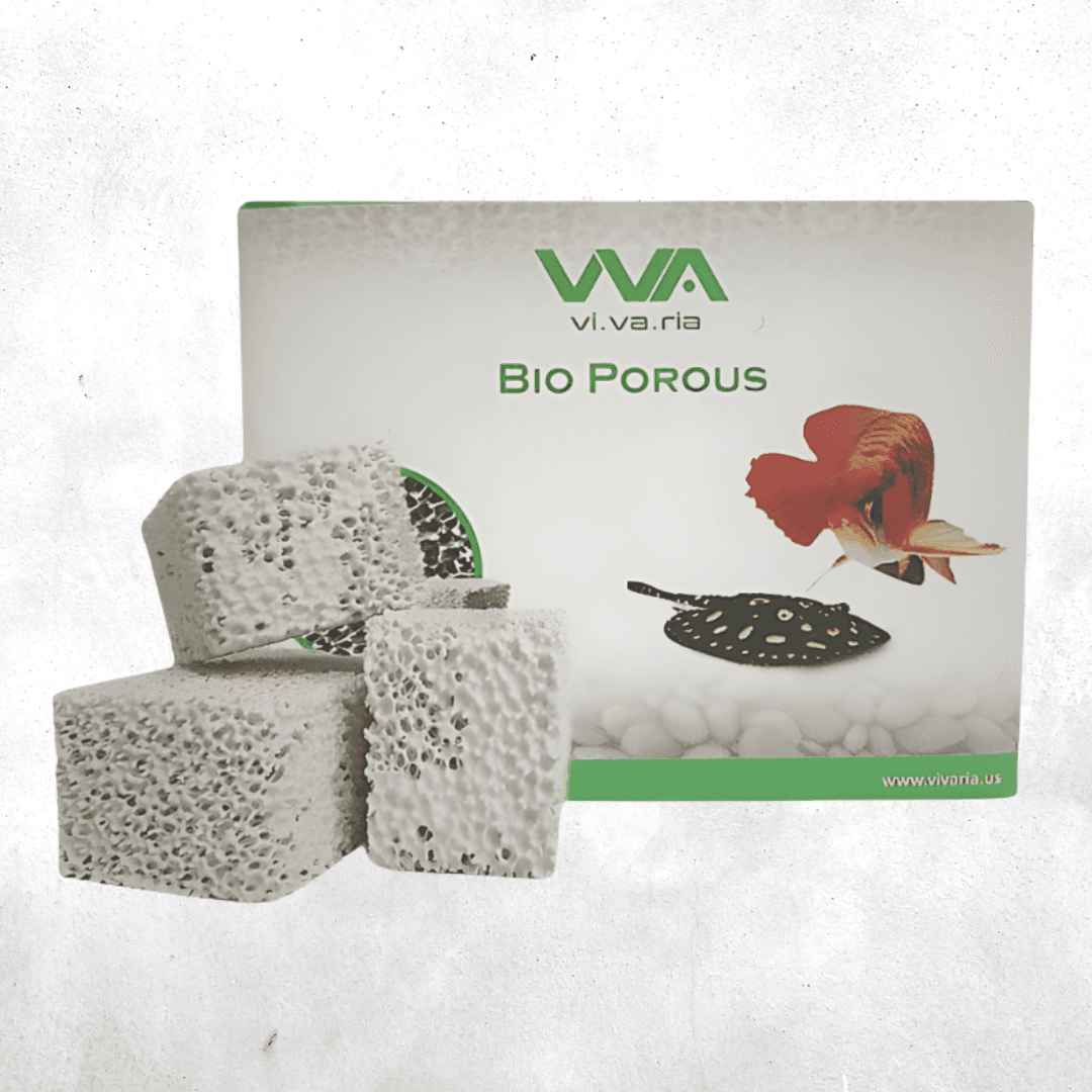 Vivaria Super Bio Porous 8 unit