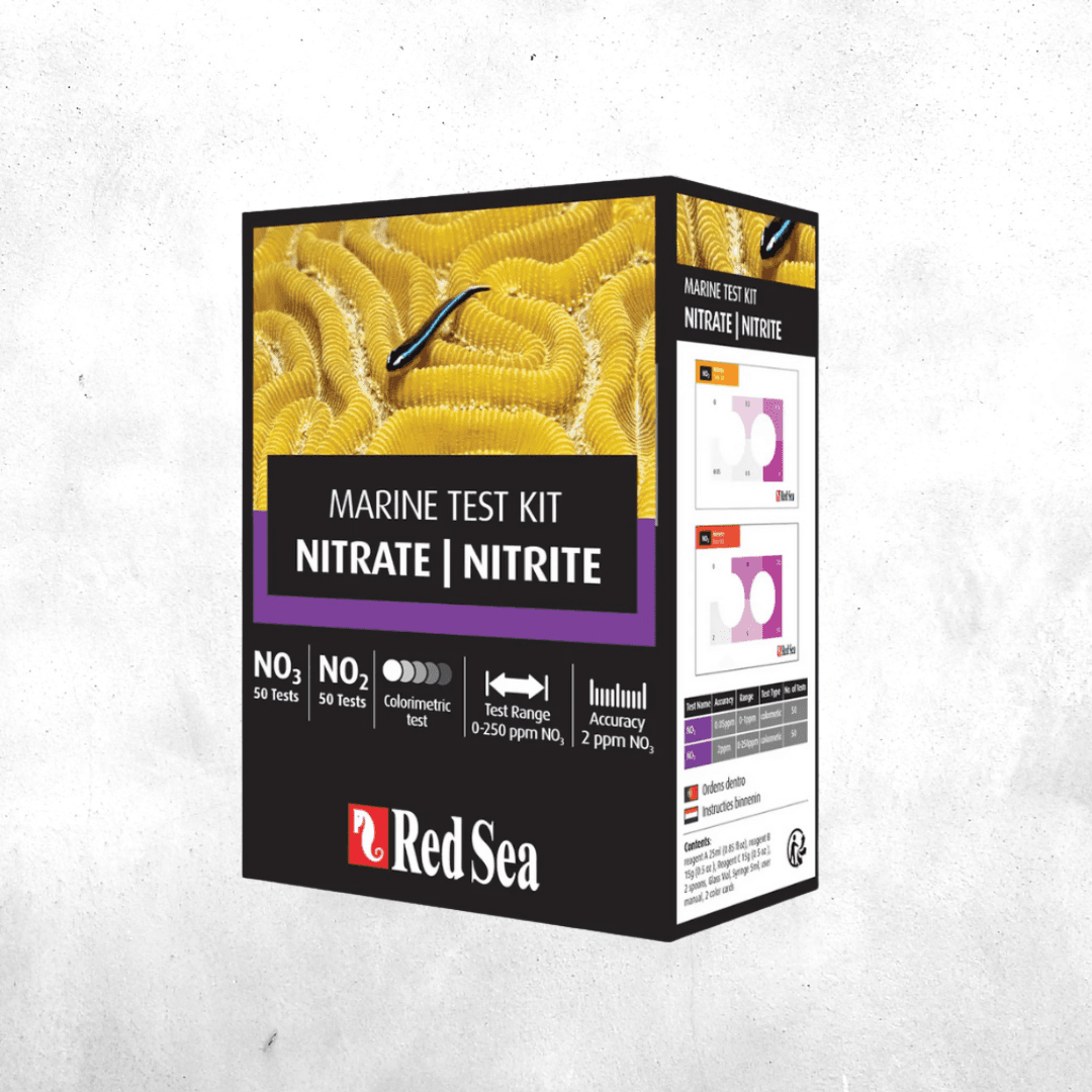 Red Sea Marine Test kit Nitrate/Nitrite
