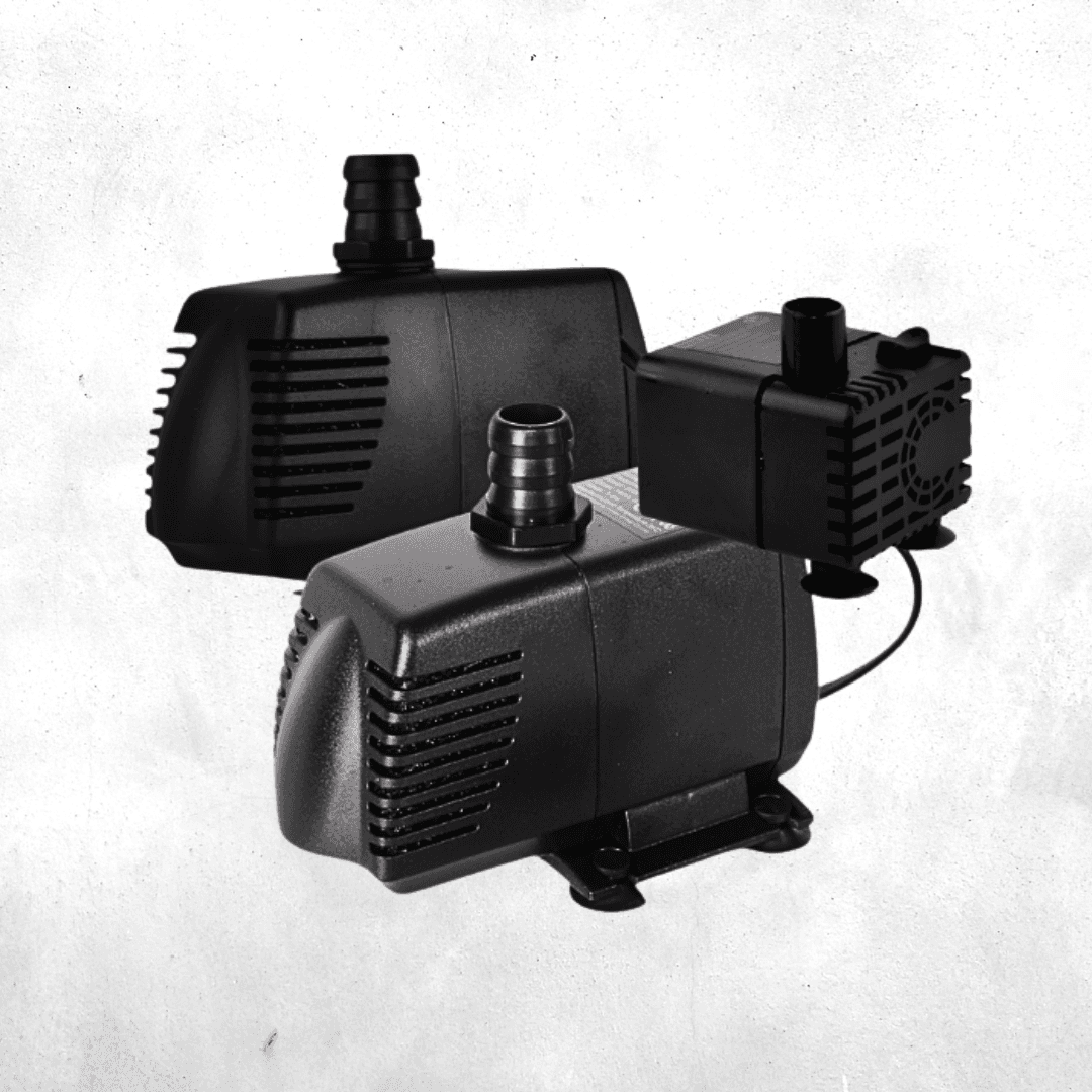 Hailea submersible pump - HX Series