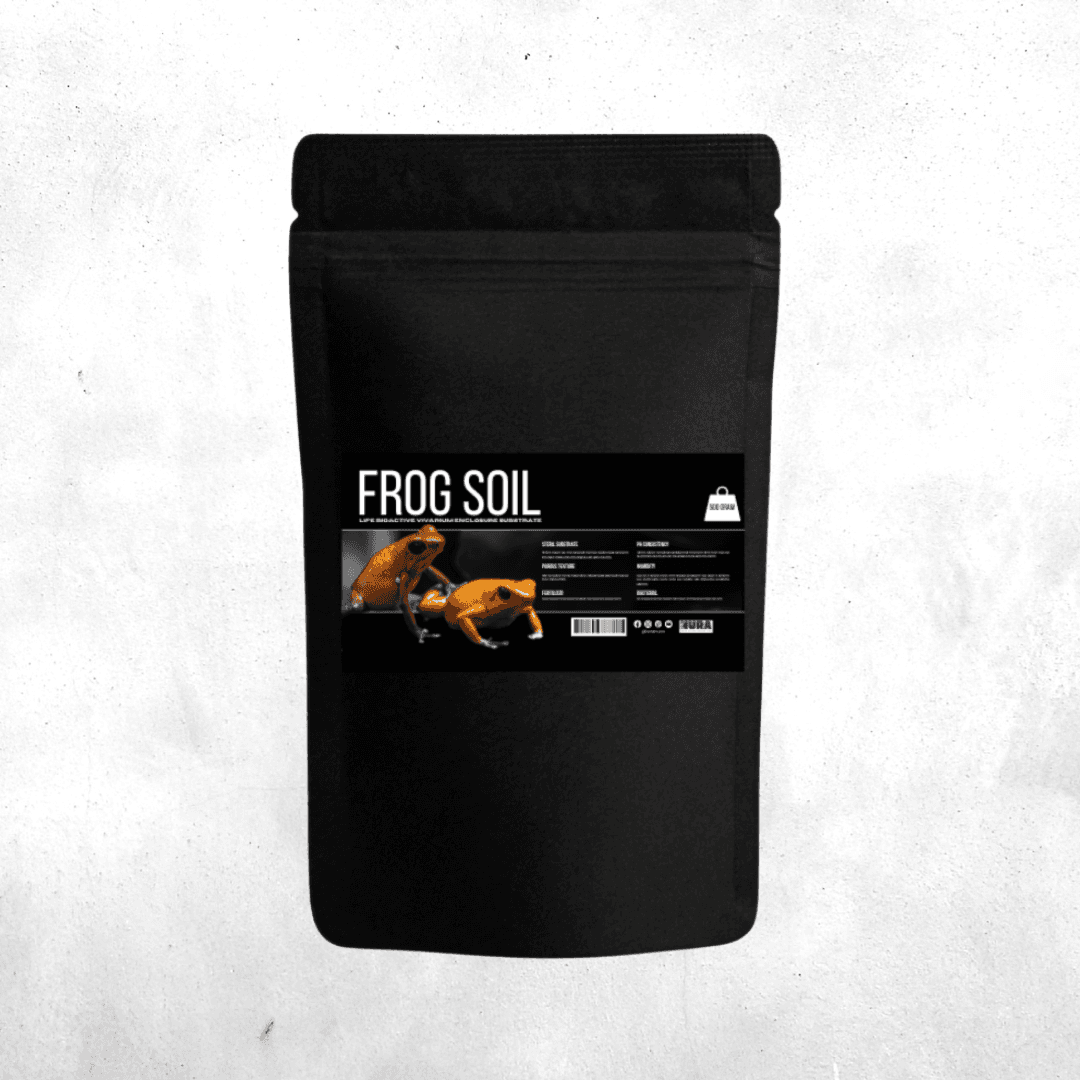 Frog Soil