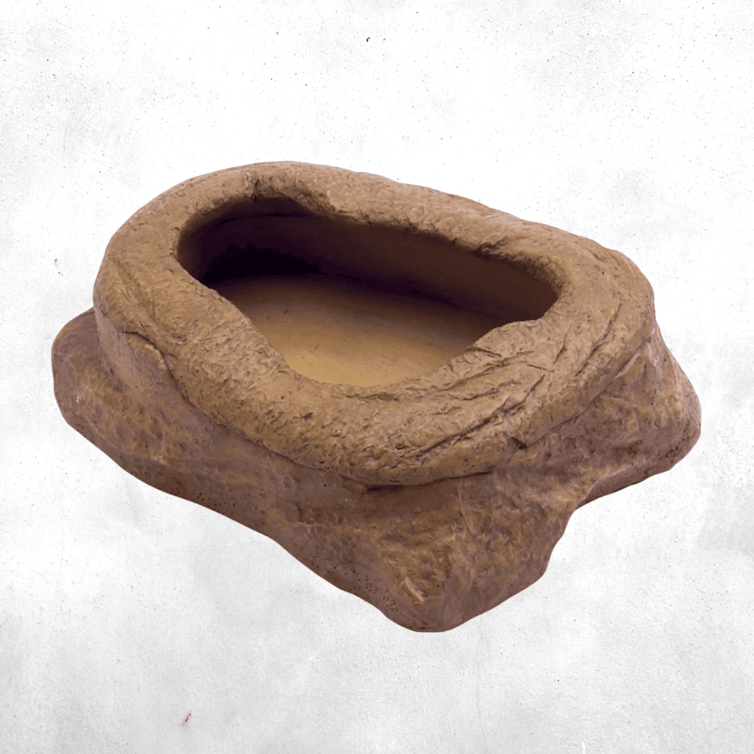 Exo Terra Meal Worm Dish