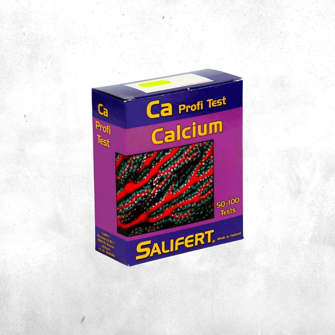 Salifert Calcium (Ca) Test Kit