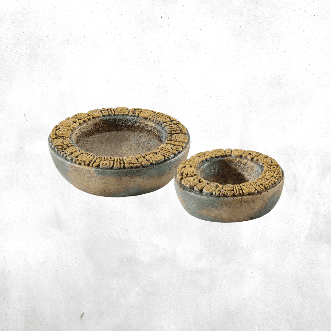 Exo Terra Aztec Water Dish