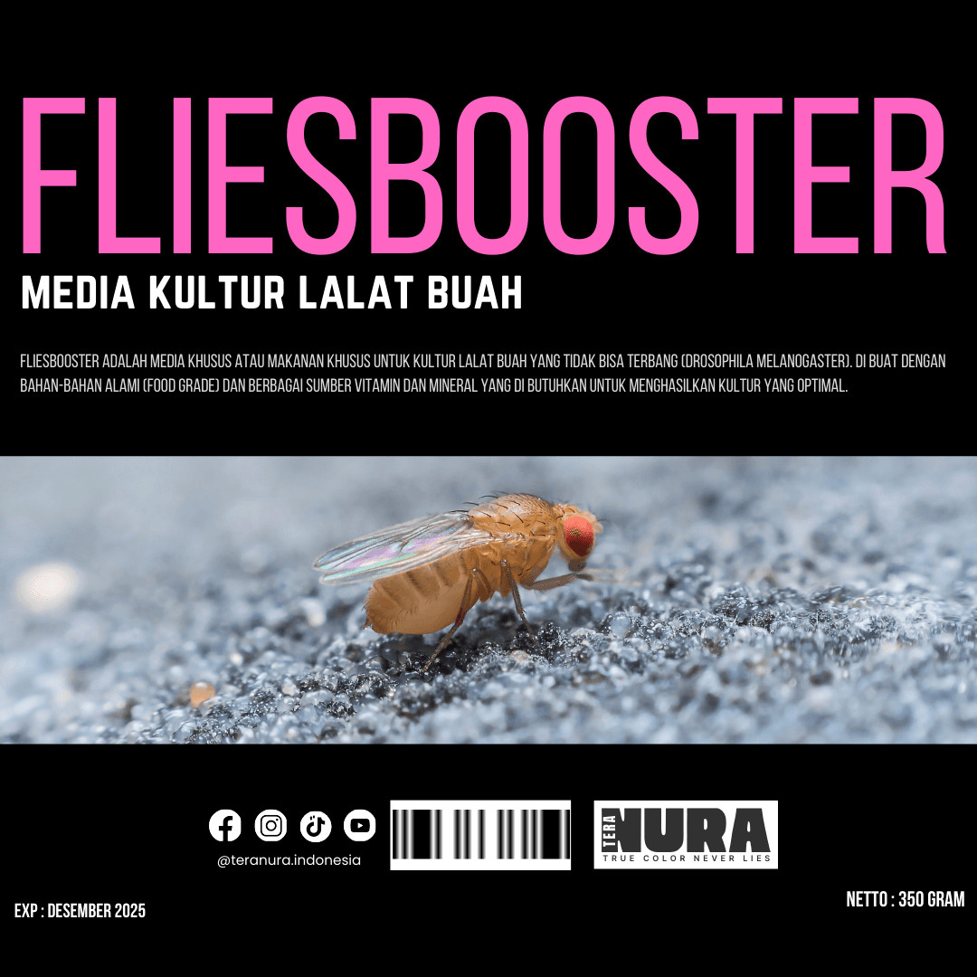 Bahan Fliesbooster
