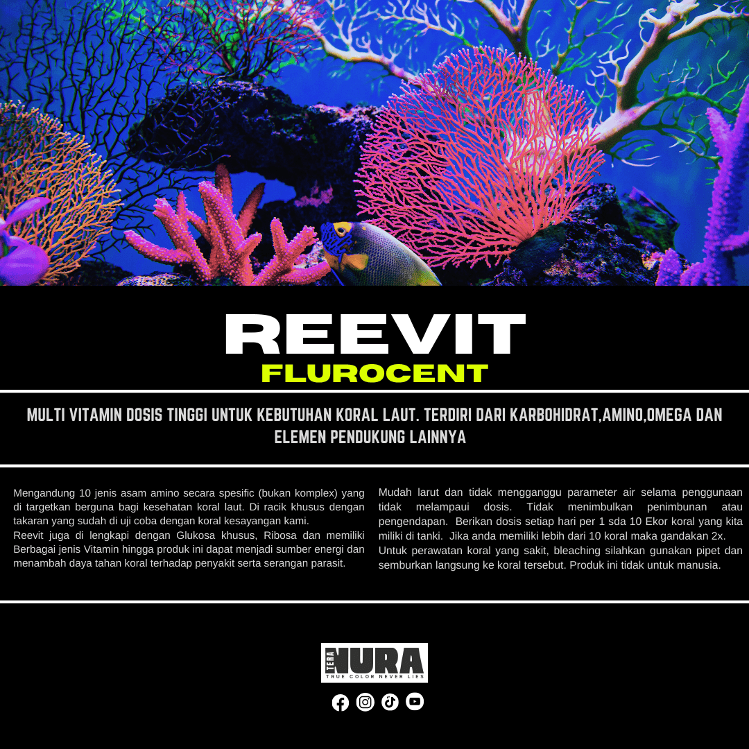 Bahan Reevit