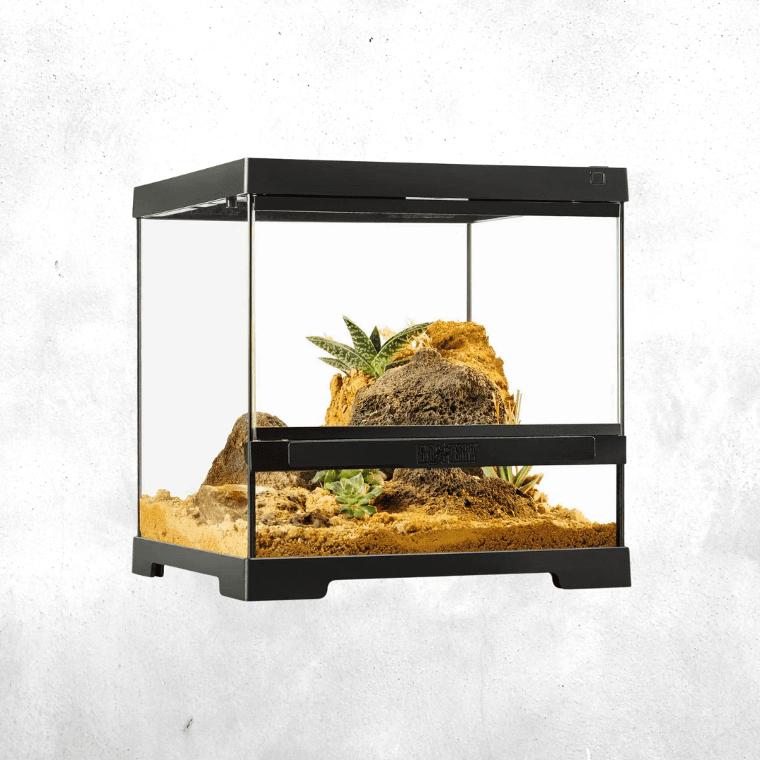 Exo Terra Pro Terrarium 30 x 30 x 30 Cm