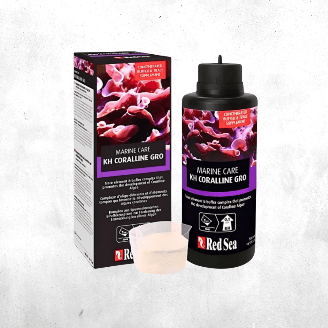 Red Sea Kh Coralline Gro 500 Ml