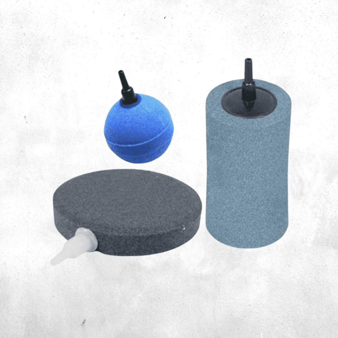 Hailea Air stone - batu aerasi aerator