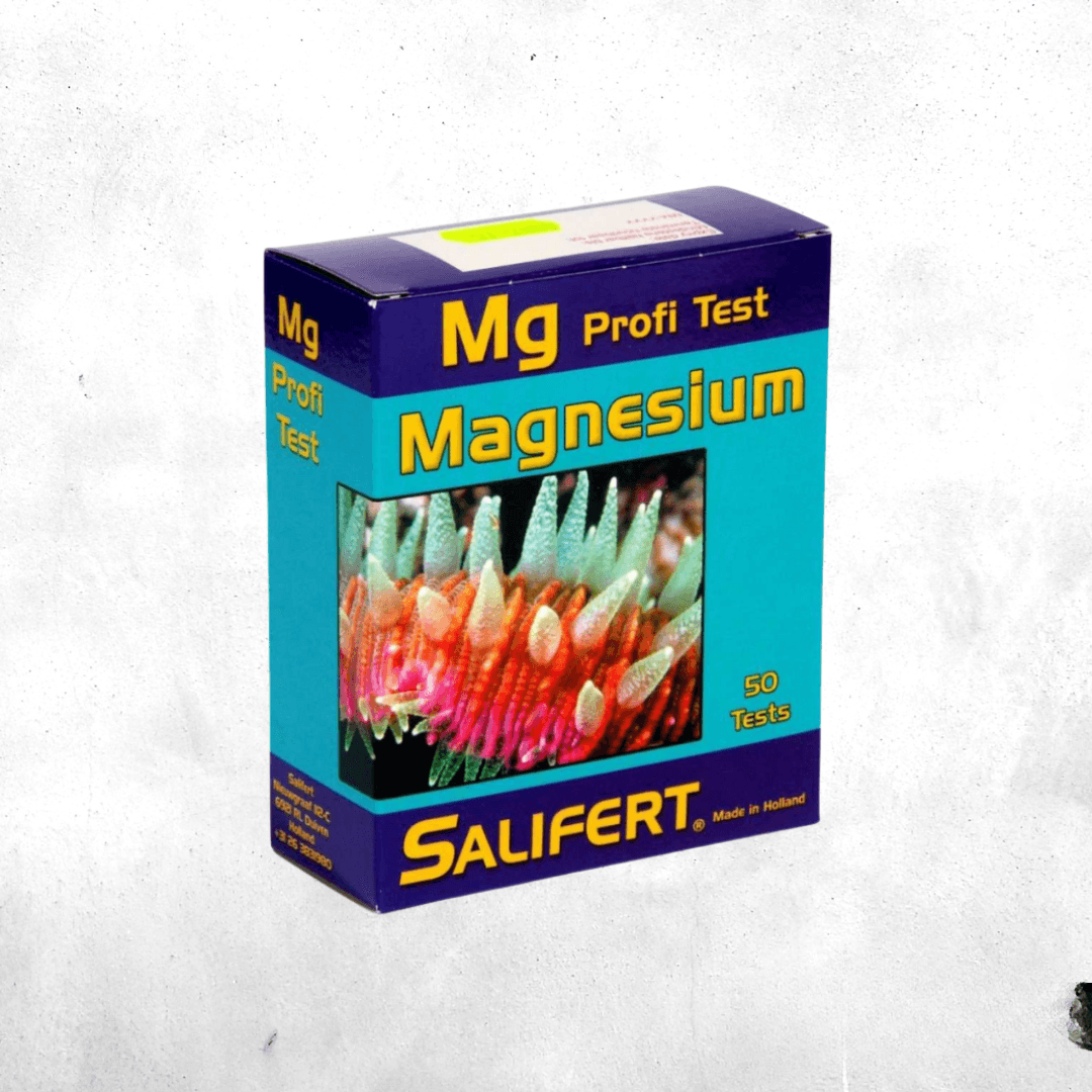 Salifert Magnesium (Mg) Test Kit