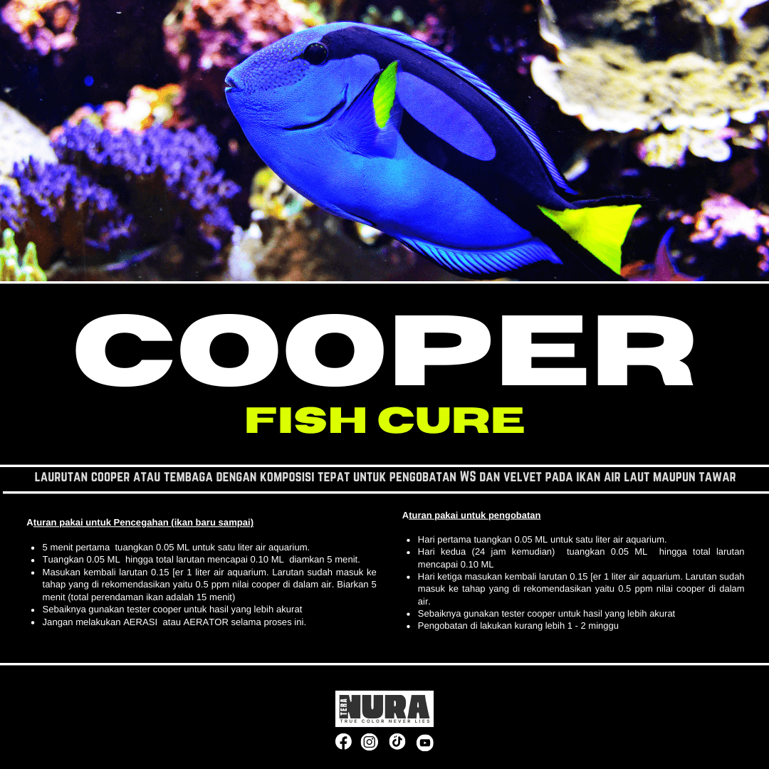 Bahan Cooper