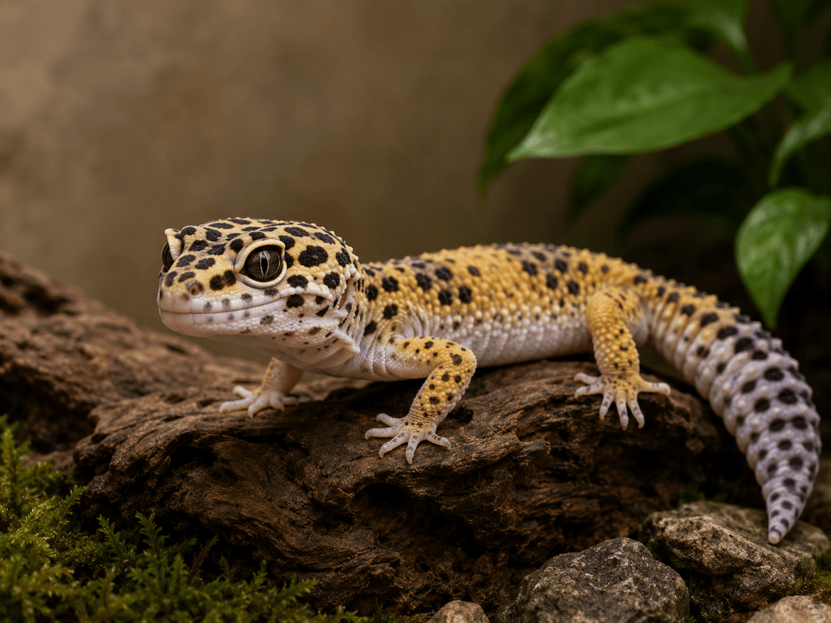 Reptil