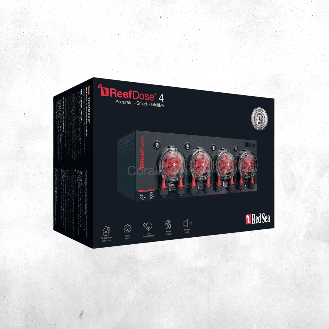 Red Sea Reefdose
