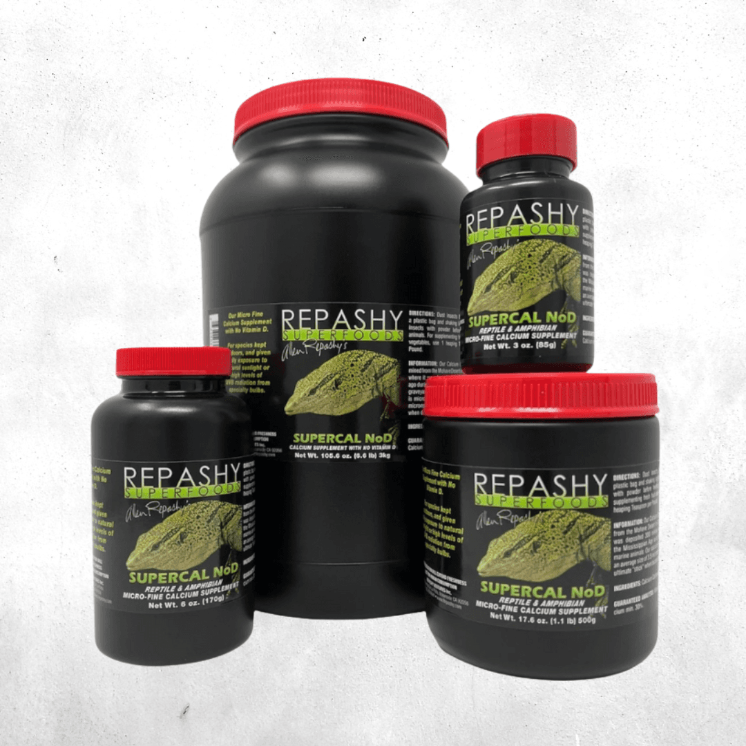 Repashy Supercall NoD