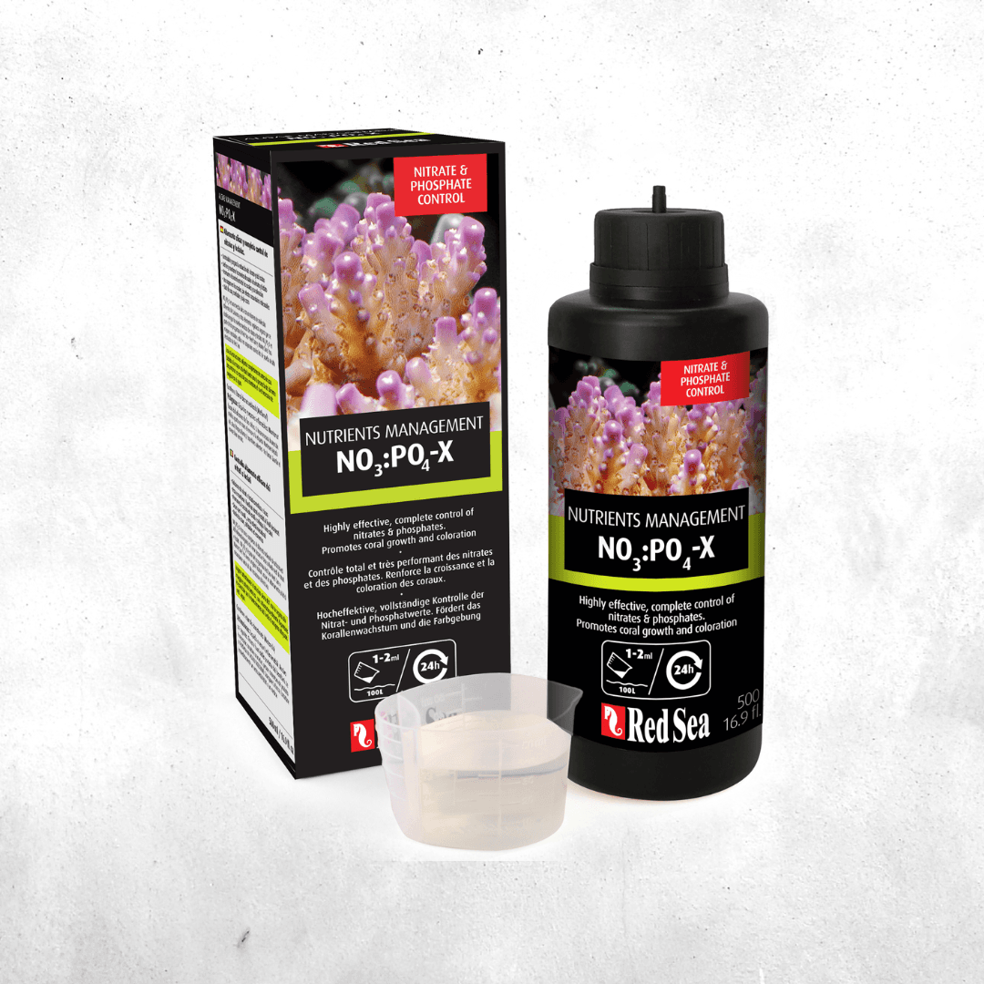 Red Sea No3 : PO4 X (Nopox)