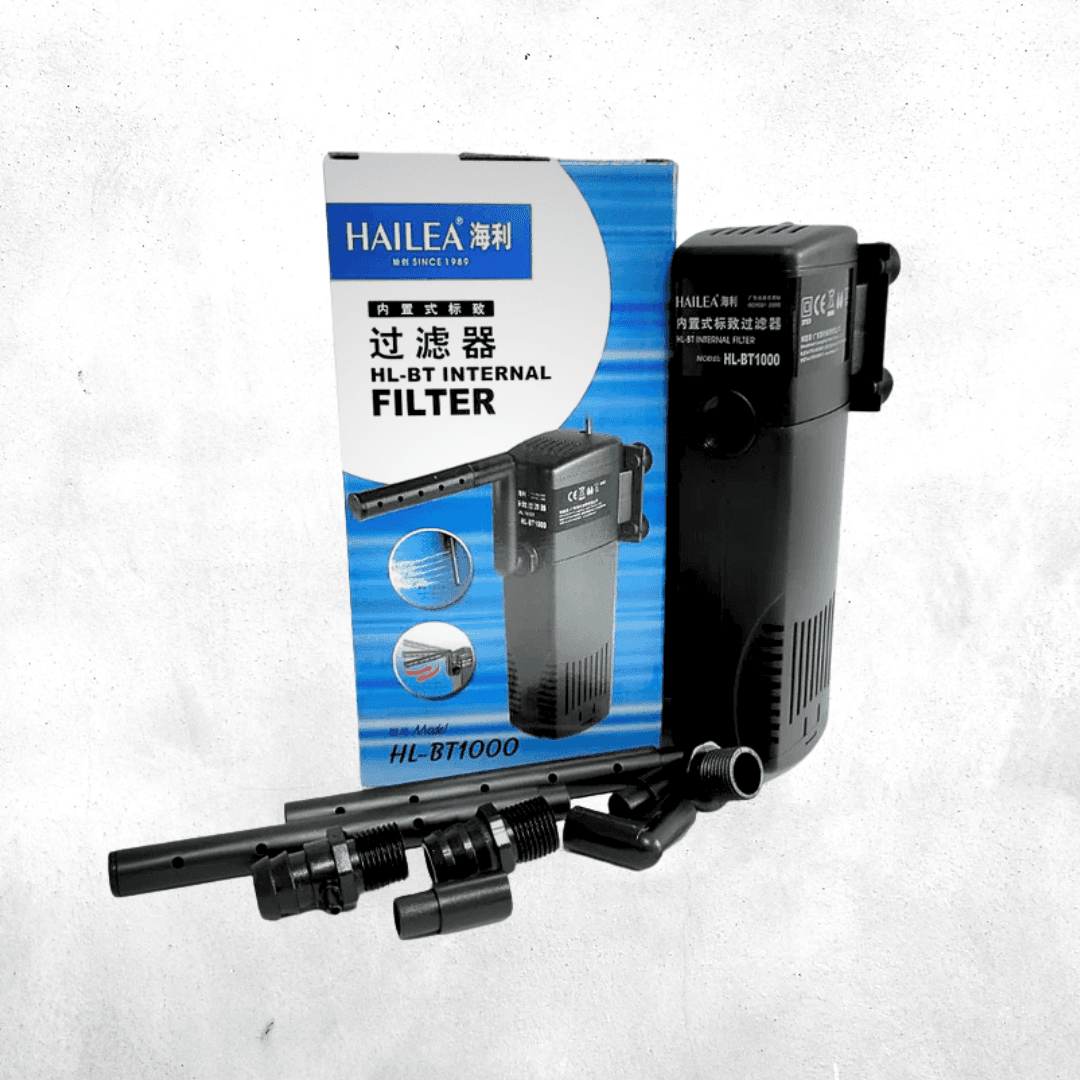 Hailea BT Series Filter Aquarium