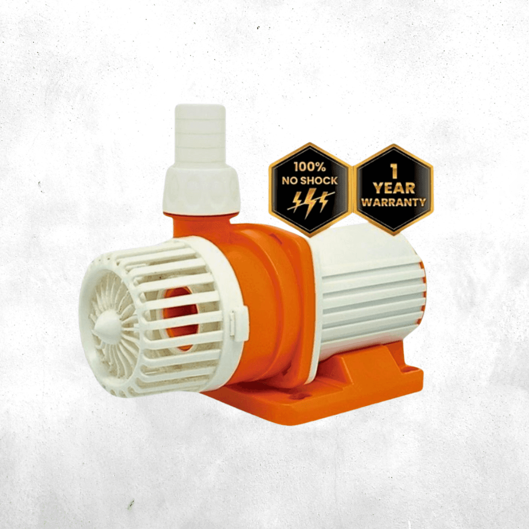 Smart Aquadream Pump BTC Series