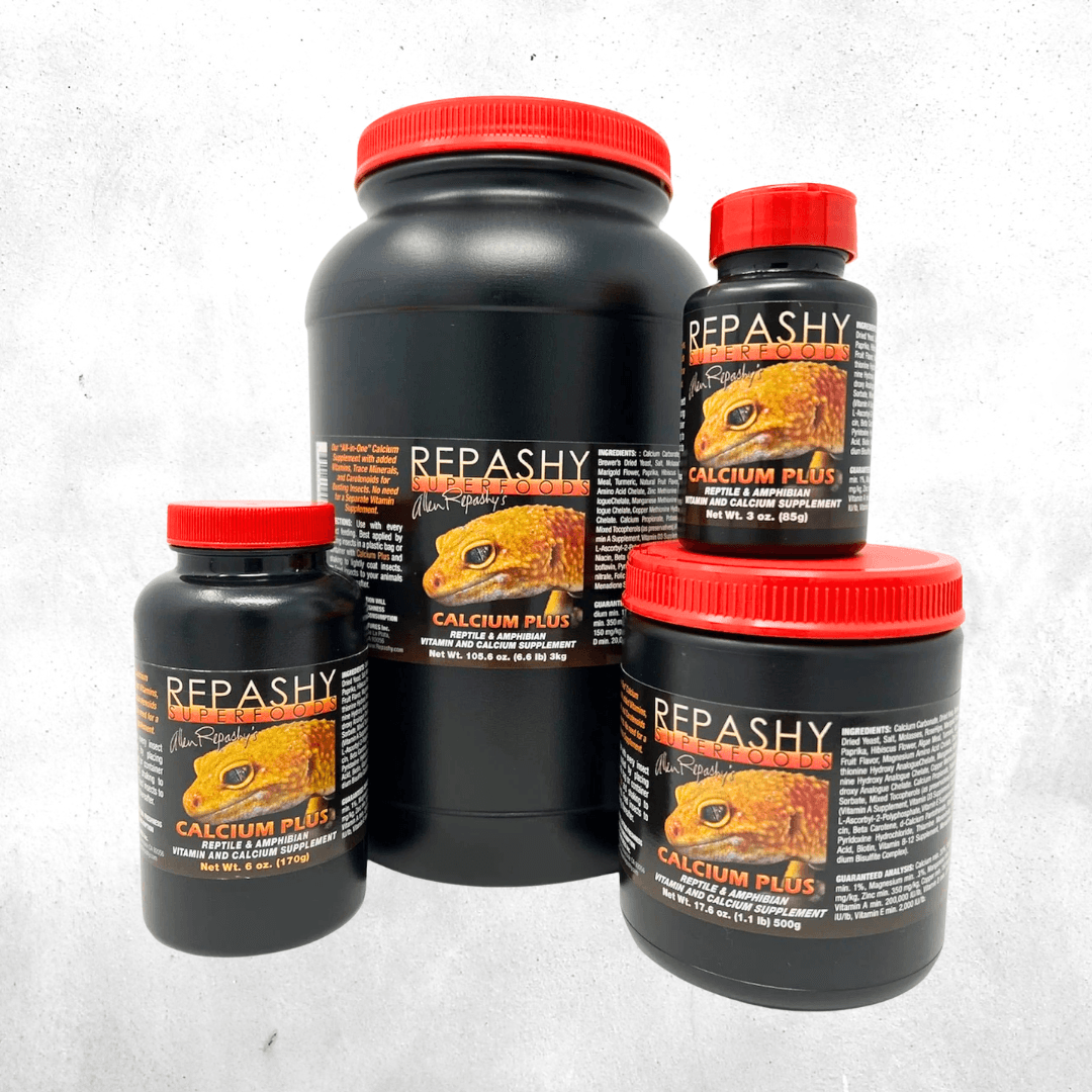 Repashy superfood calcium plus