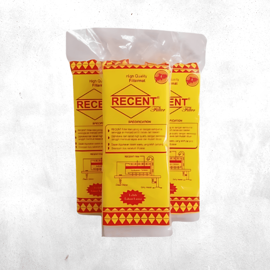 Recent Hightech 1 lapis 30 x 12 x 4 cm