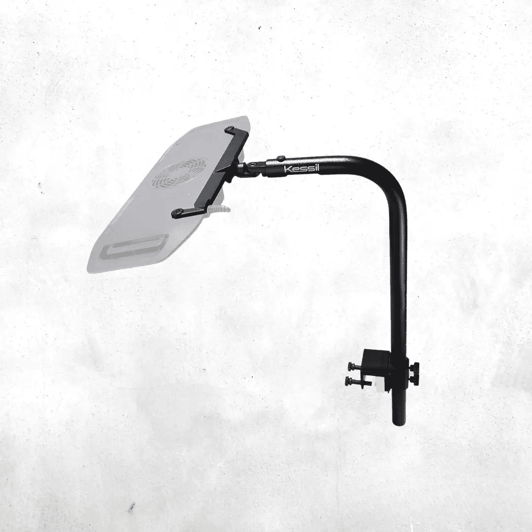 AP9X Mounting Arm - Tiang lampu