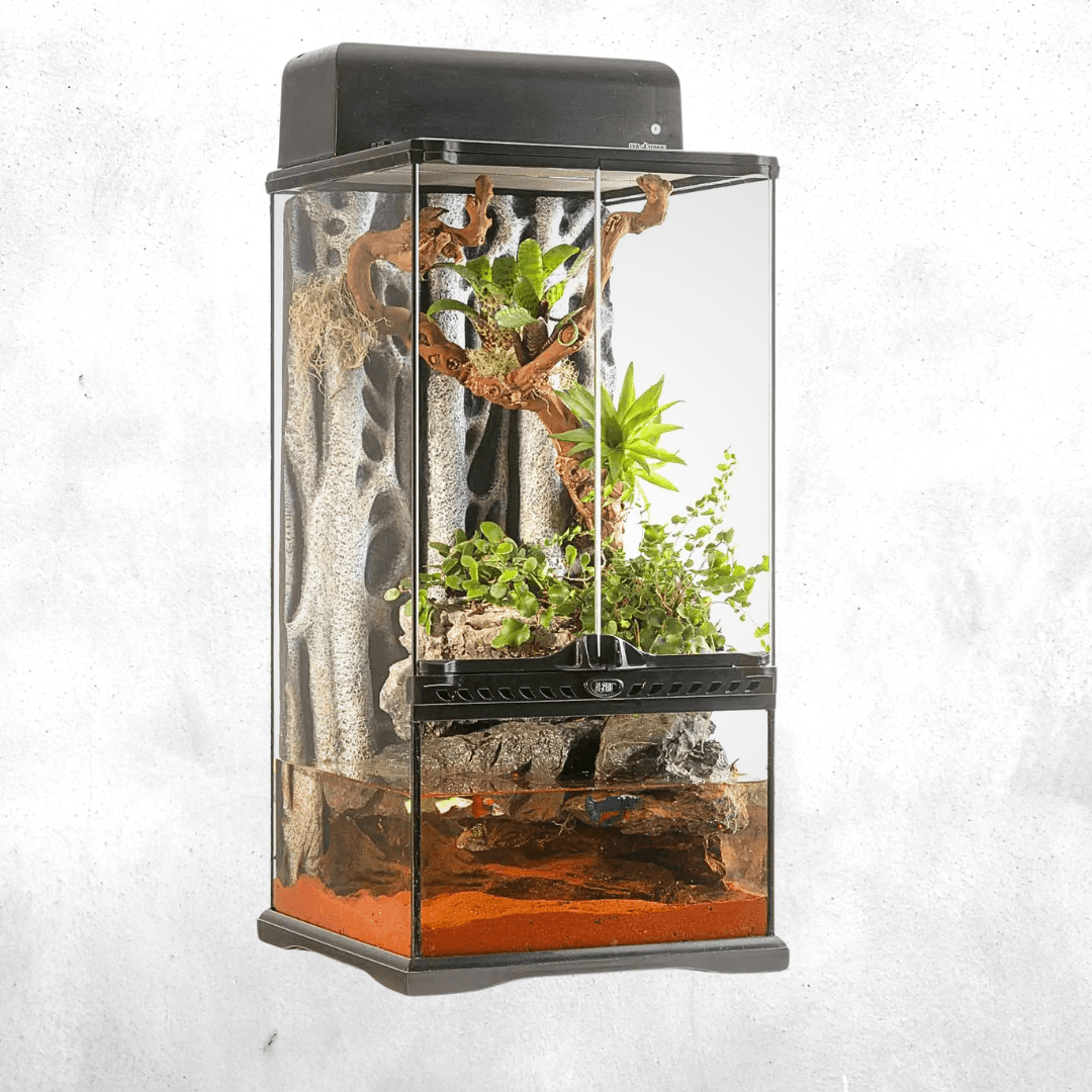Exo Terra Natural Terrarium Mini X-Tall