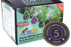 Mistking-v5.0-Starter-Misting-System