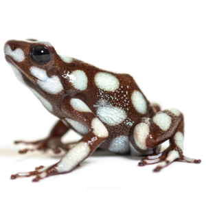 Maranon Poison Frog