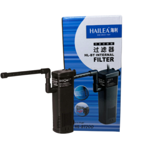 Hailea BT-200 Filter Aquarium