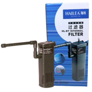 Hailea BT-200 Filter Aquarium