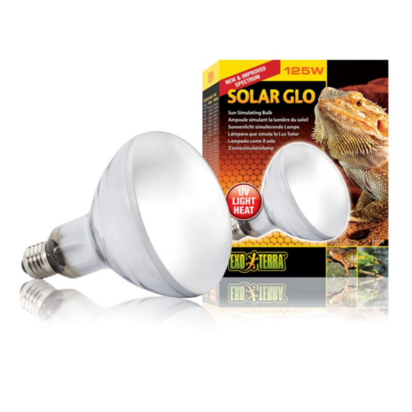 Exo Terra Solar Glo Wide Beam