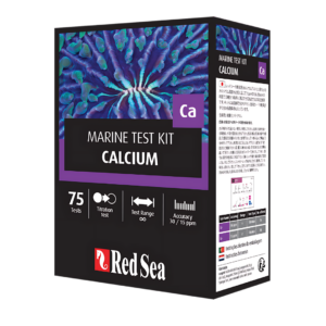 Red Sea Marine Test kit Calcium (Ca)