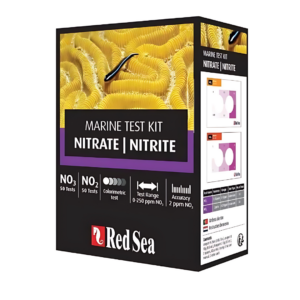 Red Sea Marine Test kit Nitrate/Nitrite