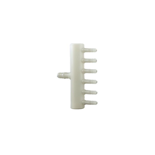 Hailea Air flow Divider - 6 output