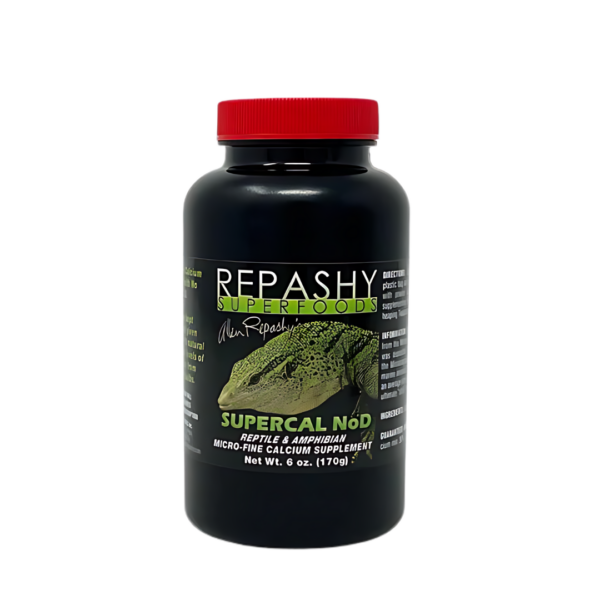 repashy supercal NoD 170 gram