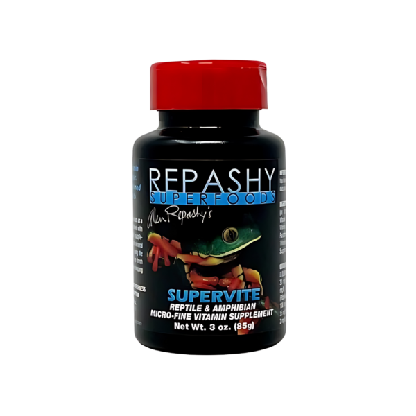 Repashy supervit