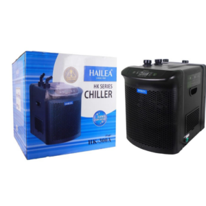 Chiller air TawarLaut HAILEA HK-300A (14HP)