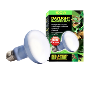 Exo Terra Day light Basking Spot Lamp 100 Watt