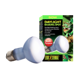 Exo Terra Day light Basking Spot Lamp 50 Watt