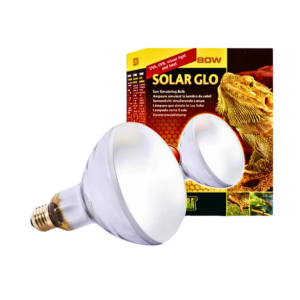 Exo Terra Solar Glo Wide Beam 80 Watt