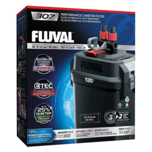 Fluval Canister Filter Series 307