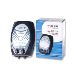 Hailea Air pump ACO-6603