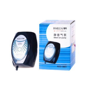 Hailea Air pump ACO-6601