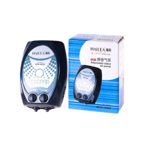 Hailea Air pump ACO-6603