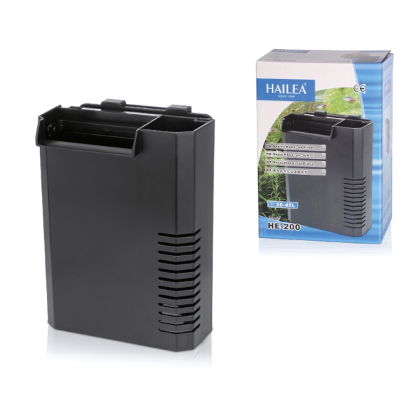 Hailea Hang-on Filter HE-200