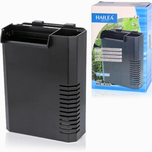 Hailea Hang-on Filter HE-400