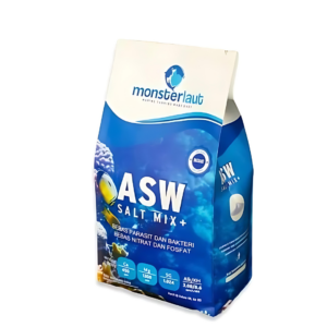 Monsterlaut ASW Salt Mix +